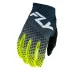 Fly Racing Kinetic Fade - Navy / Hi - Vis / White