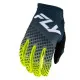 Fly Racing Kinetic Fade - Navy / Hi - Vis / White