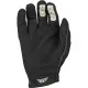 Fly Racing Lite - Black / Grey 2025
