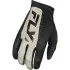 Fly Racing Lite - Black / Grey 2025