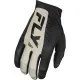 Fly Racing Lite - Black / Grey 2025