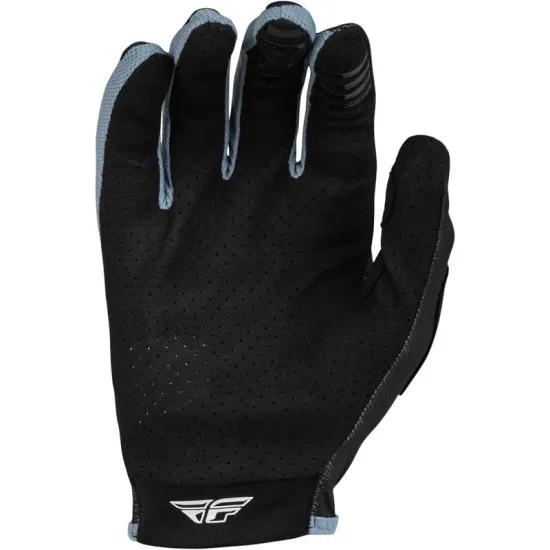Fly Racing Lite - Black / White / Red