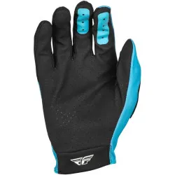 Fly Racing Lite - Blue / White / Black 2025