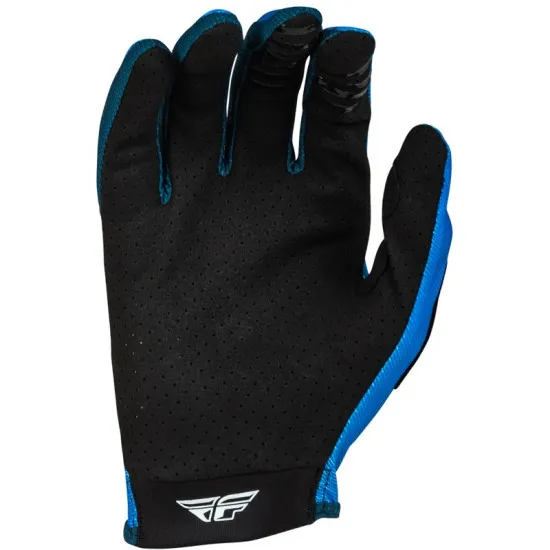 Fly Racing Lite - Blue / White