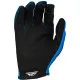 Fly Racing Lite - Blue / White
