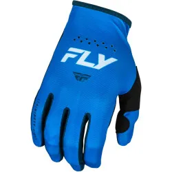 Fly Racing Lite - Blue / White