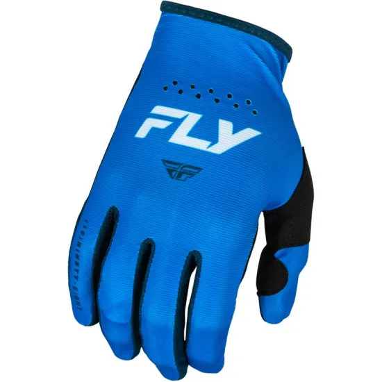 Fly Racing Lite - Blue / White