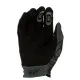 Fly Racing Lite Dark Series Gloves Детски ръкавици - Grey / Black