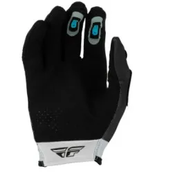 Fly Racing Lite Flake - Black / Grey / Multi
