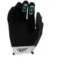 Fly Racing Lite Flake Детски ръкавици - Black / Grey / Multi