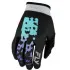 Fly Racing Lite Flake Детски ръкавици - Black / Grey / Multi