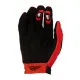 Fly Racing Lite Flake Детски ръкавици - Red / Black