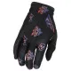 Fly Racing Lite Outline Special Edition - Black / Red / Purple