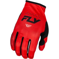 Fly Racing Lite - Red / Black