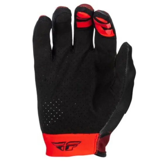 Fly Racing Lite Red