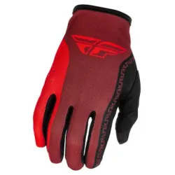 Fly Racing Lite Red