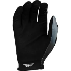 Fly Racing Lite SE Legacy - Grey / Black