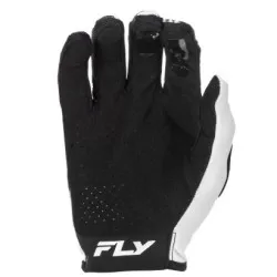 Fly Racing Lite Warp Special Edition - White / Blue / Pink