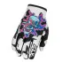 Fly Racing Lite Warp Special Edition - White / Blue / Pink