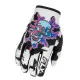 Fly Racing Lite Warp Special Edition - White / Blue / Pink