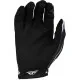 Fly Racing Lite Warped - Black / White