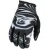 Fly Racing Lite Warped - Black / White