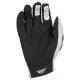 Fly Racing Lite - White / Black 2025
