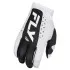 Fly Racing Lite - White / Black 2025