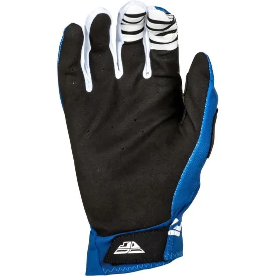 Fly Racing Pro Lite 2025 - Red / White / Blue