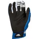 Fly Racing Pro Lite 2025 - Red / White / Blue