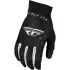Fly Racing Pro Lite - Black / White