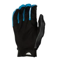 Fly Racing Pro Lite - Blue / Black / White