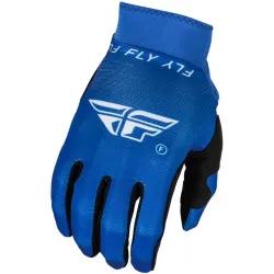 Fly Racing Pro Lite - Blue / White