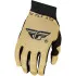 Fly Racing Pro Lite - Khaki / Black