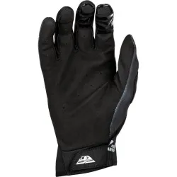 Fly Racing Pro Lite Kryptek - Black / Red / Grey 2025