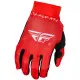 Fly Racing Pro Lite - Red / White
