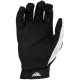 Fly Racing Pro Lite - White / Black