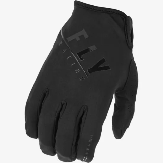 Fly Racing Windproof - Black