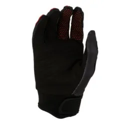 Fly Racing Youth F-16 Raze Gloves Детски ръкавици - Black / Red / White