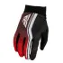 Fly Racing Youth F-16 Raze Gloves Детски ръкавици - Black / Red / White