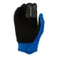 Fly Racing Youth F-16 Raze Gloves Детски ръкавици - Red / White / Blue