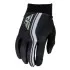 Fly Racing Youth F-16 Raze Детски ръкавици - Black / Grey