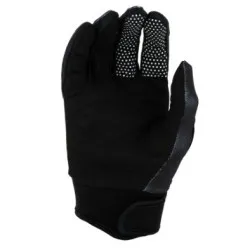 Fly Racing Youth F-16 Raze Детски ръкавици - Black / Grey