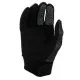 Fly Racing Youth F-16 Raze Детски ръкавици - Black / Grey