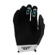 Fly Racing Youth Lite Flake Gloves Детски ръкавици - Black / Grey / Multi