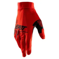 Leatt 1.5 Gripr Red V26