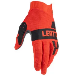 Leatt 1.5 Gripr - Red
