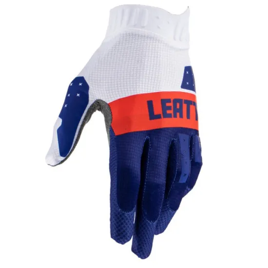 Leatt 1.5 Gripr - Royal