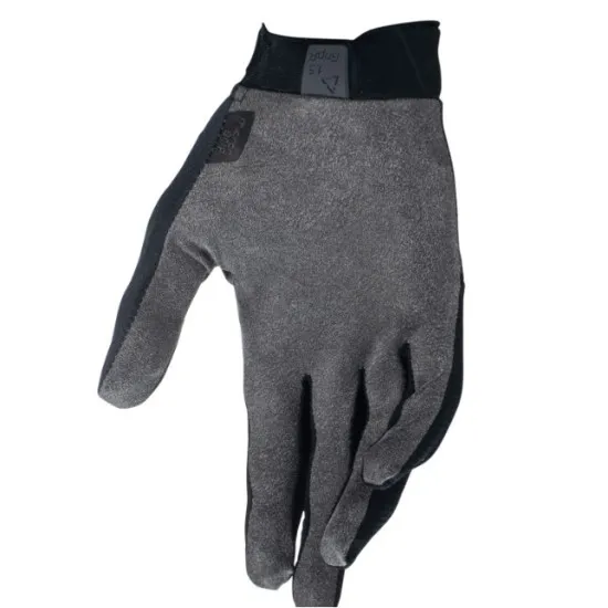 Leatt 1.5 Stealth Детски ръкавици
