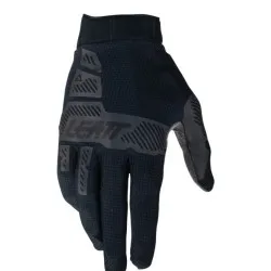 Leatt 1.5 Stealth Детски ръкавици